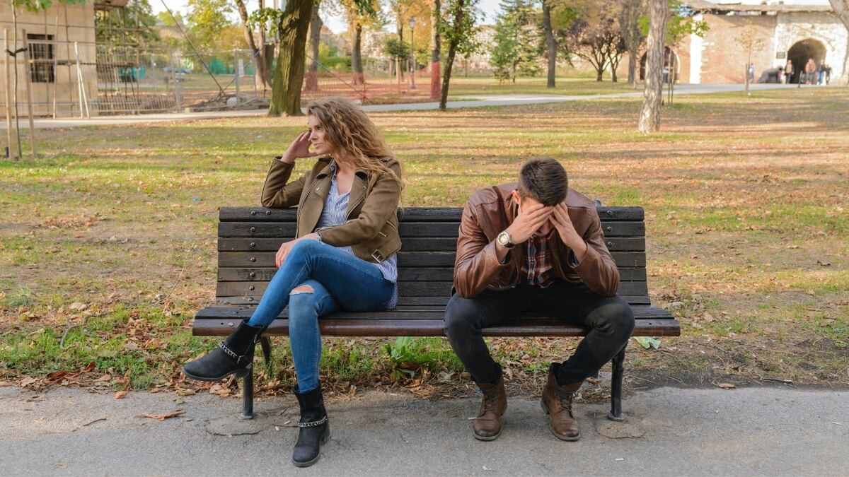 ¿Mala suerte en el amor? Una correntina explicó cuál puede ser la causa y su posible “cura”