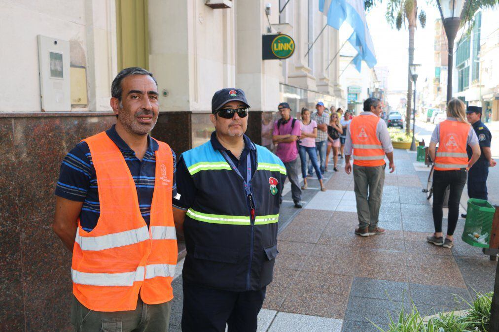 Denuncian a apartan del cargo a funcionario municipal Néstor Pintos