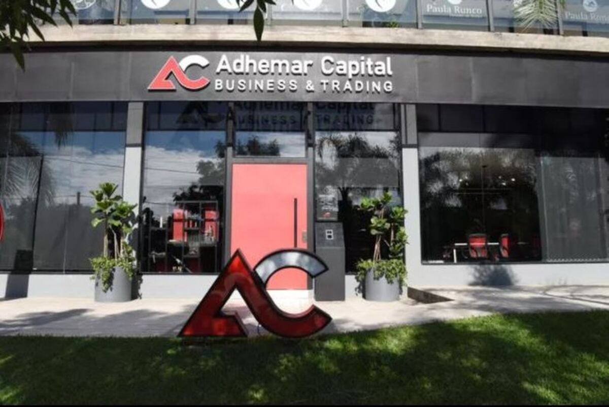 Investigan a una empresa que opera en Córdoba por presunta estafa piramidal