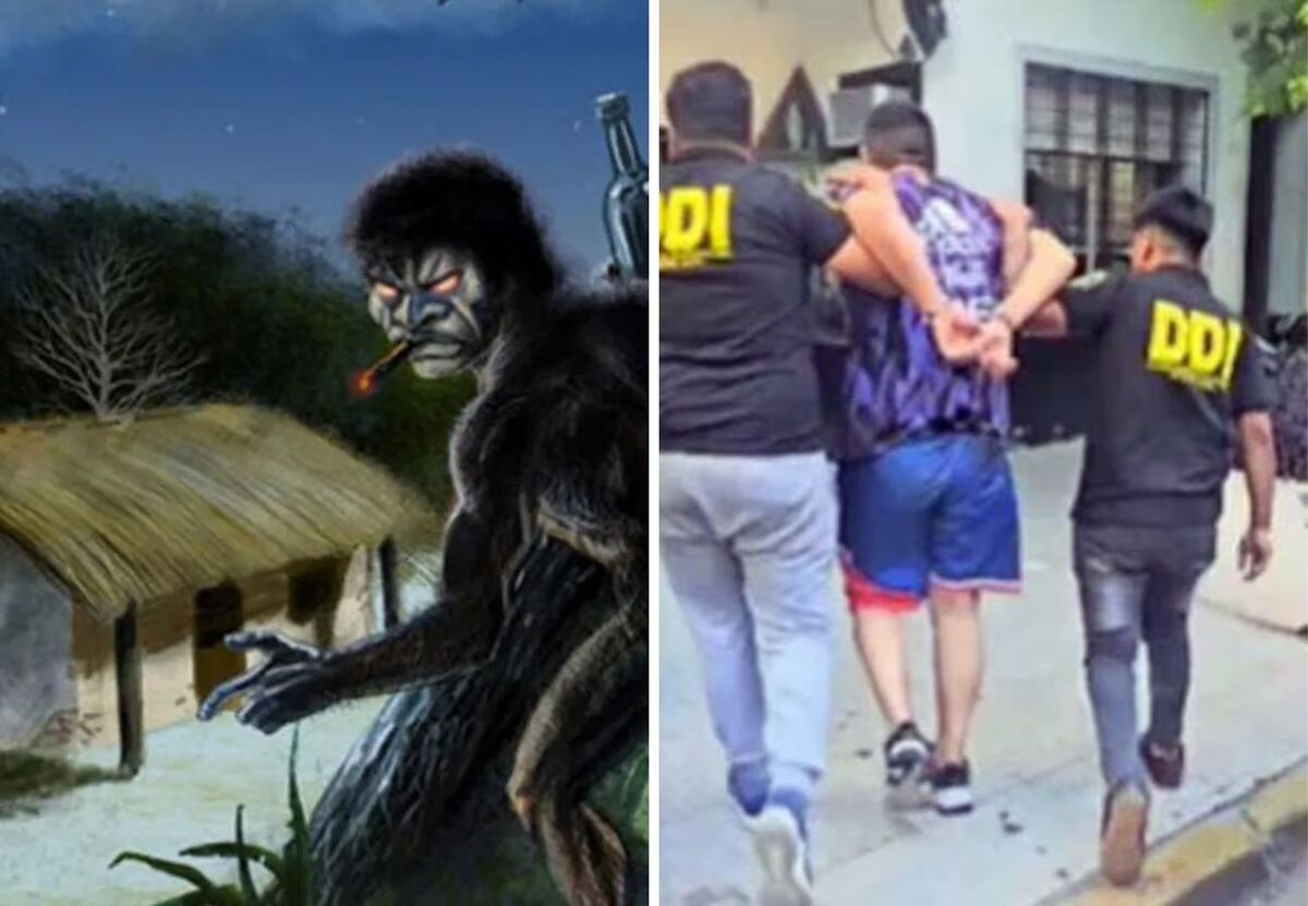 Aseguró que mató a su amigo porque lo confundió con el Pomberito