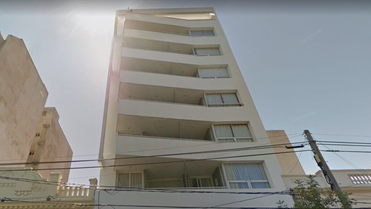 Simularon ser inquilinos y robaron dos departamentos en Alta Córdoba
