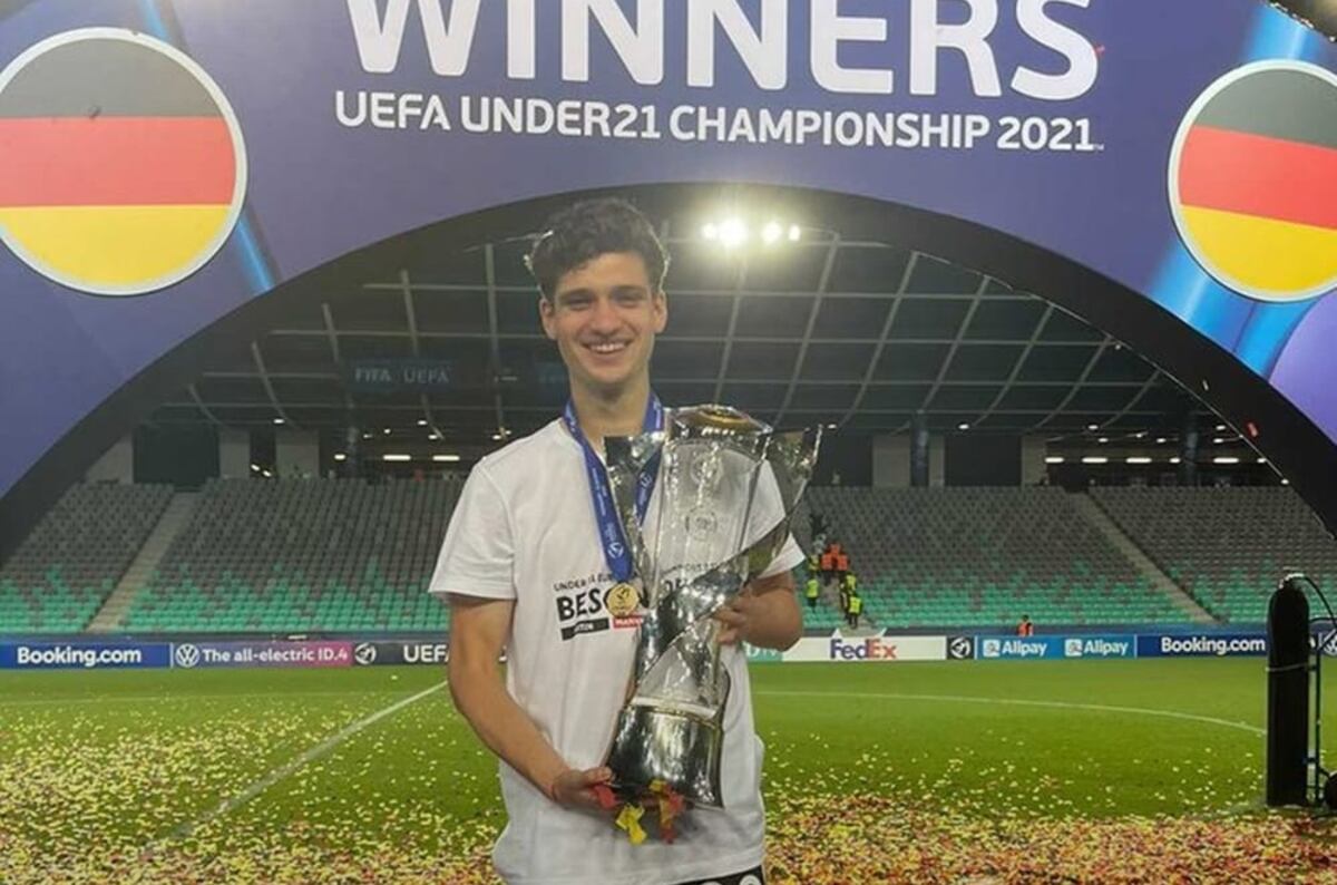 Todos los goles de Mateo Klimowicz en Instituto y sus mejores jugadas en Stuttgart