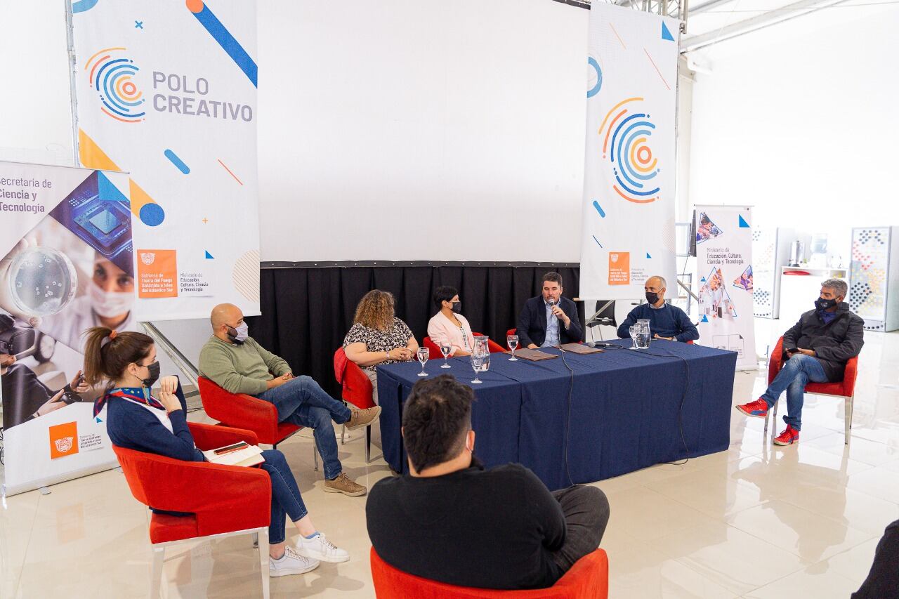 Se presentó el nuevo proyecto del edificio carcelario.