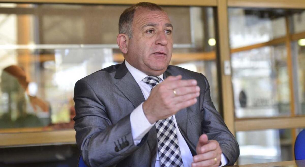 “No hay cárcel en Ecuador que no esté manejada por el narco”: dijo el exembajador Luis Juez