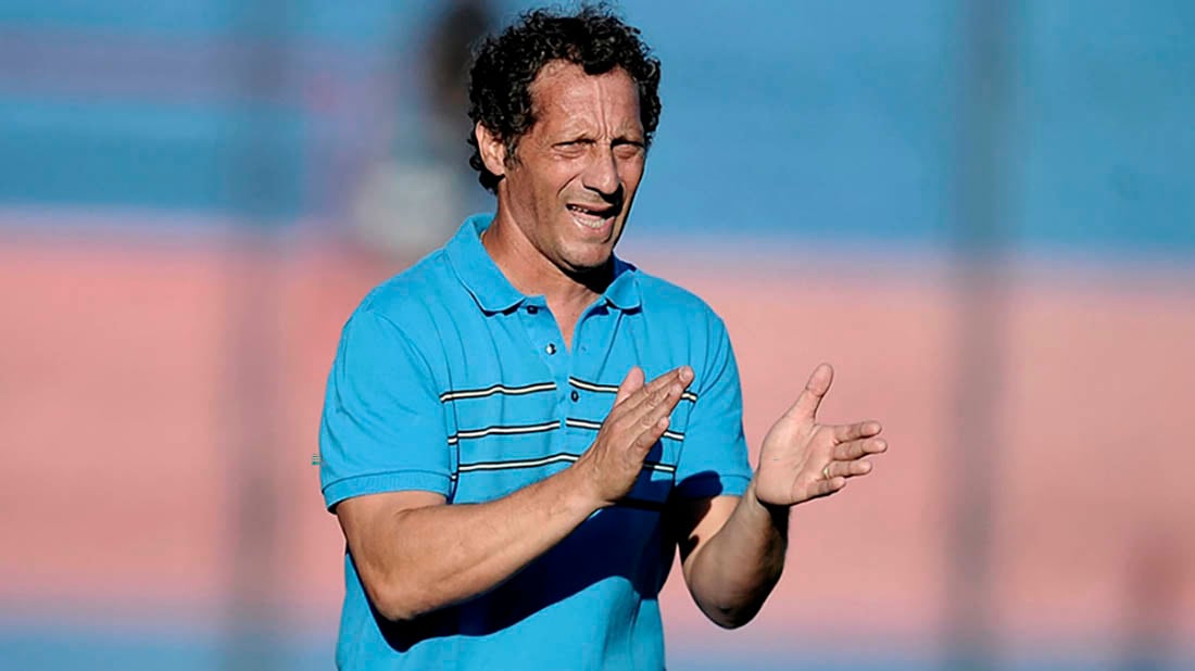 Pedro Troglio Técnico