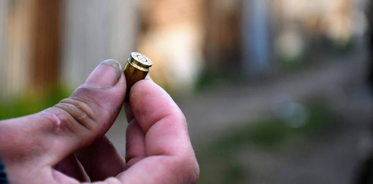 Homicidios en Rosario: por tercer mes consecutivo aumentaron las muertes