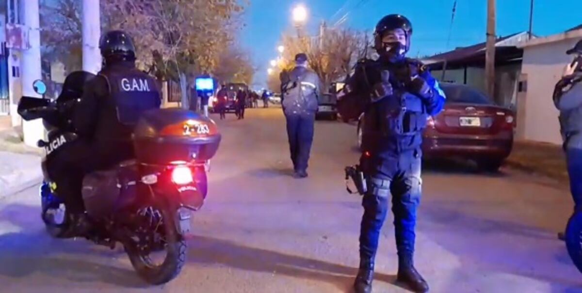 Caso Guadalupe: llamaron aportando datos dónde estaba la niña, pero fue una broma