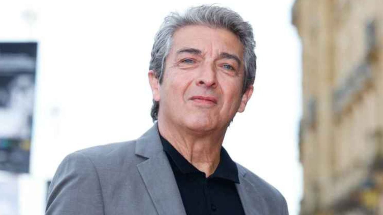 Ricardo Darín es uno de los actores más exitosos de Argentina.