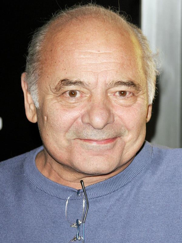 Burt Young