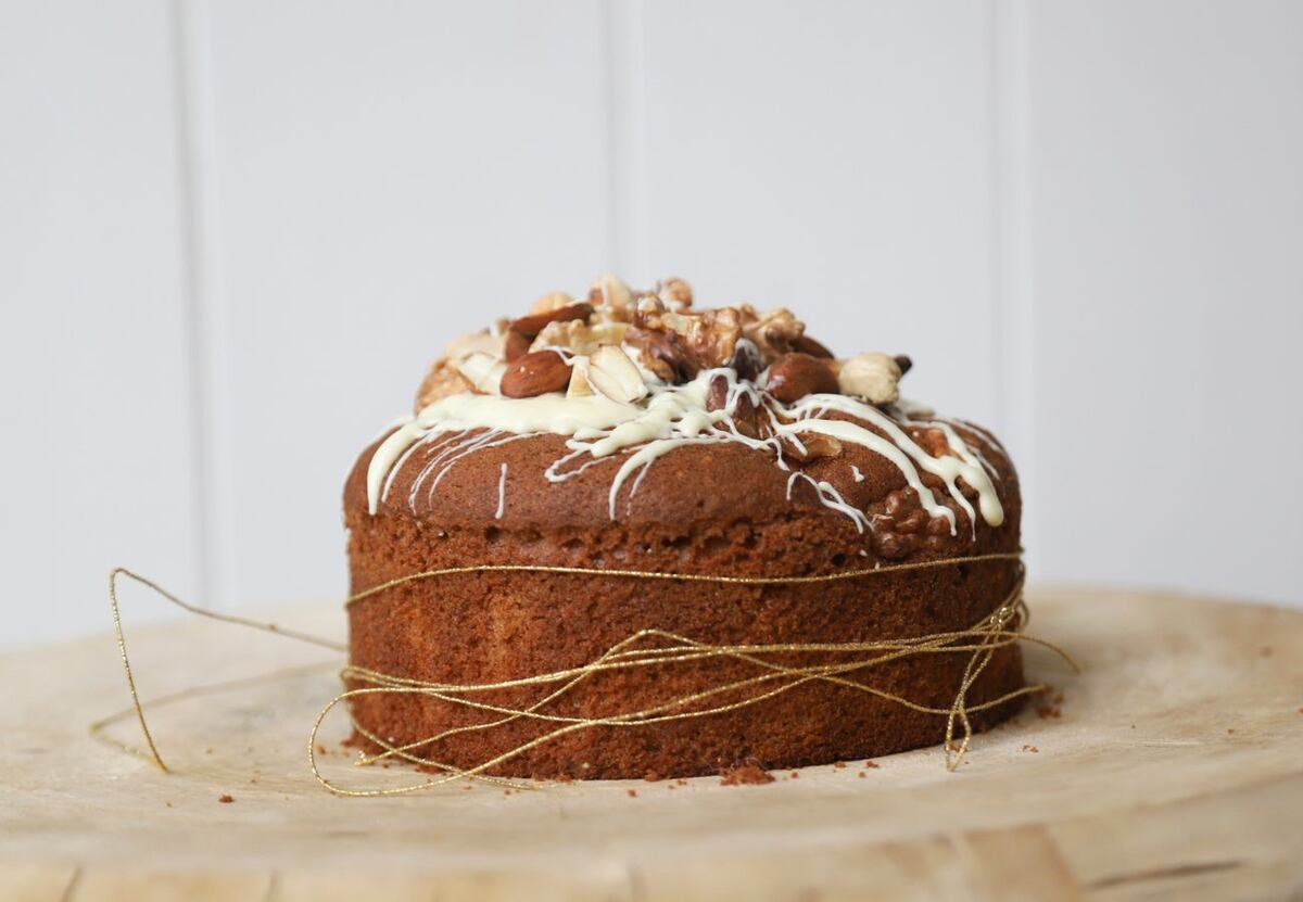 Cómo es el pan dulce con chocolate de Le Blé: precio y dónde conseguirlo en estas Fiestas