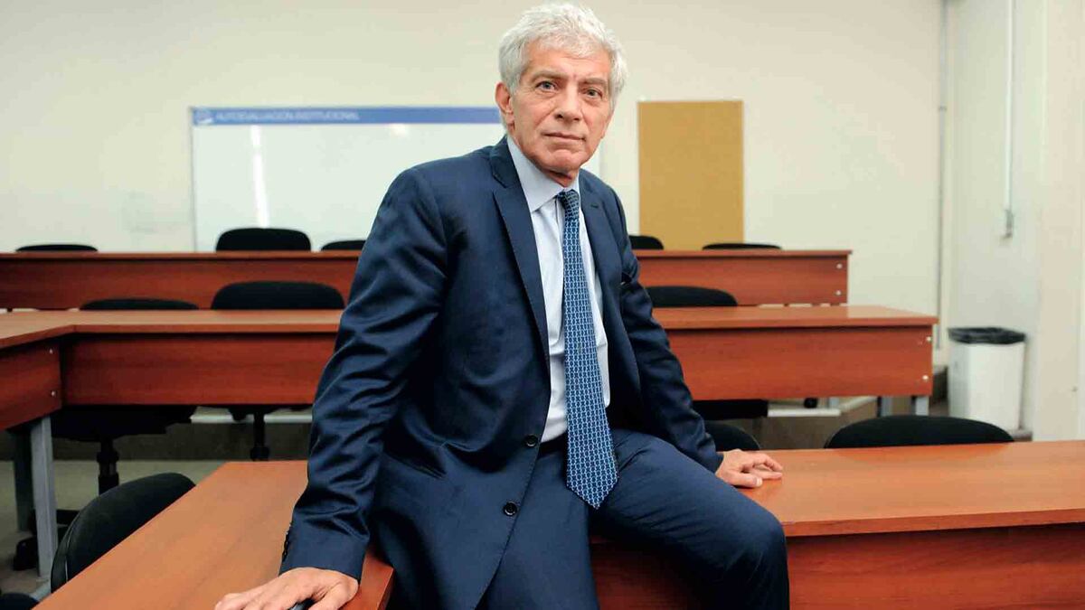 Nuevas declaraciones del abogado de Gimnasia: aportaron un video clave a la Policía donde se ve cómo comenzó la represión