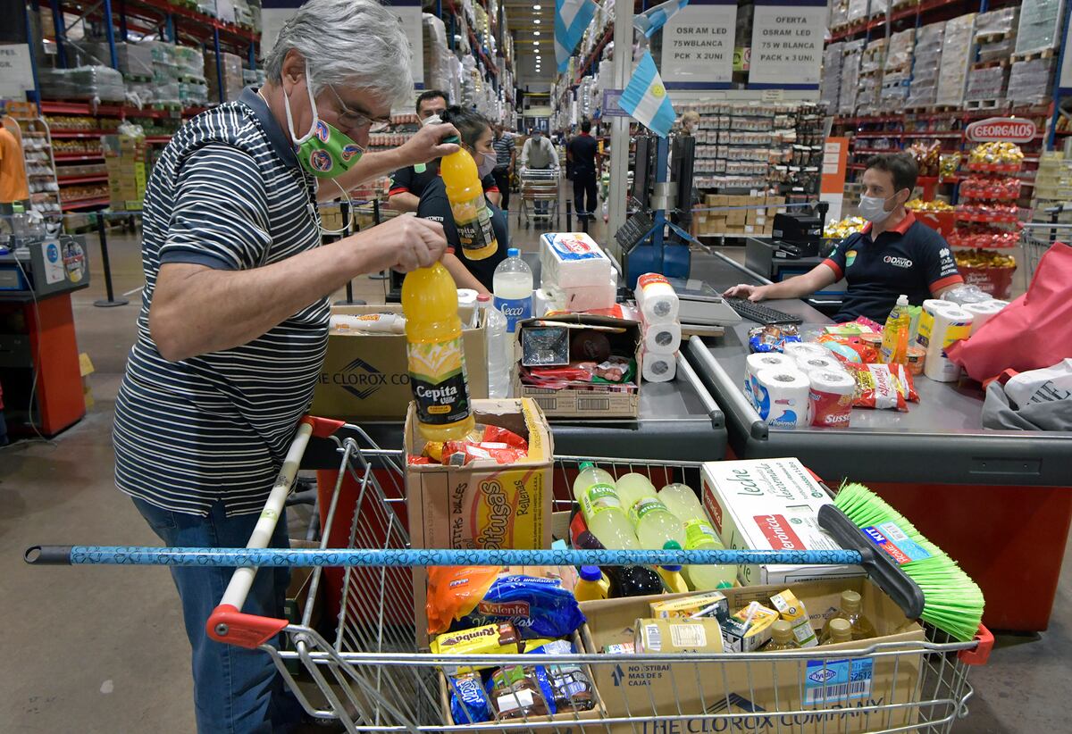 Qué datos de la Canasta Básica explican que los trabajadores estén más cerca de la línea de la pobreza