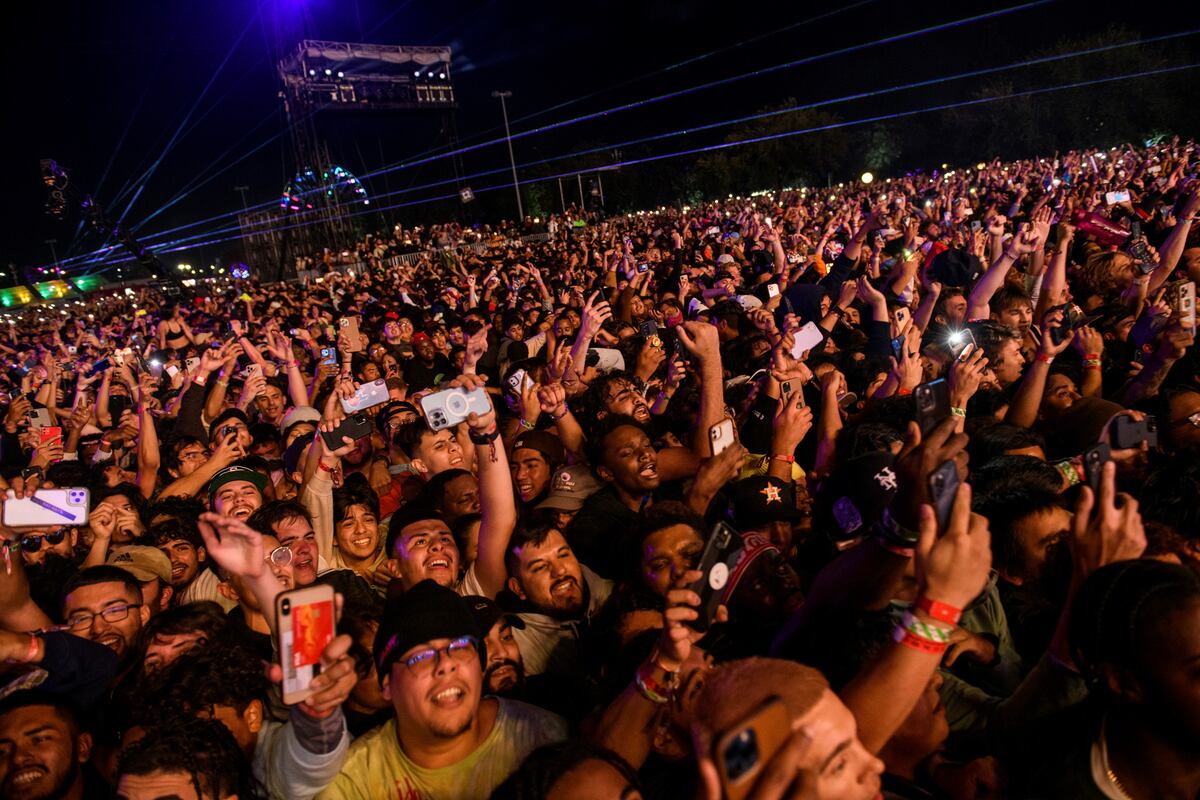 Horror en Estados Unidos: ocho muertos y varios heridos en un festival de música
