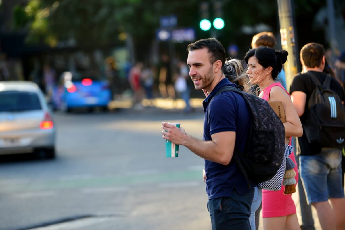 El clima en Córdoba: cómo estará el tiempo este domingo 30 de julio