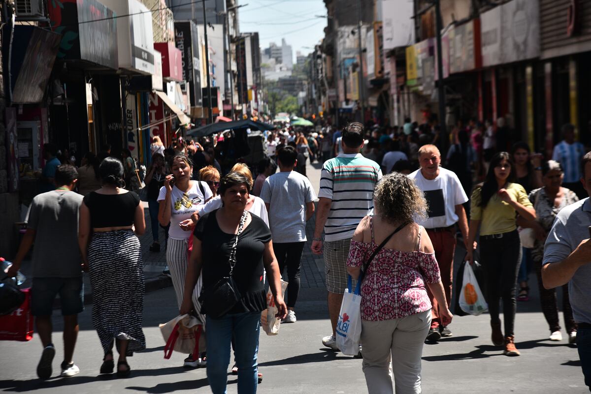 Tiempo en Córdoba: el calor no afloja y dice presente este domingo 8 de enero