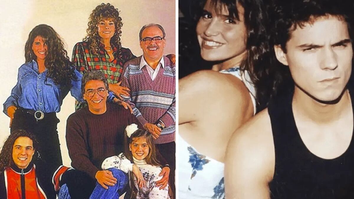 Triunfó con Flor Peña, pero se alejó de la televisión: qué es de la vida de Federico Olivera, tras su salto a la fama en “Son de Diez”