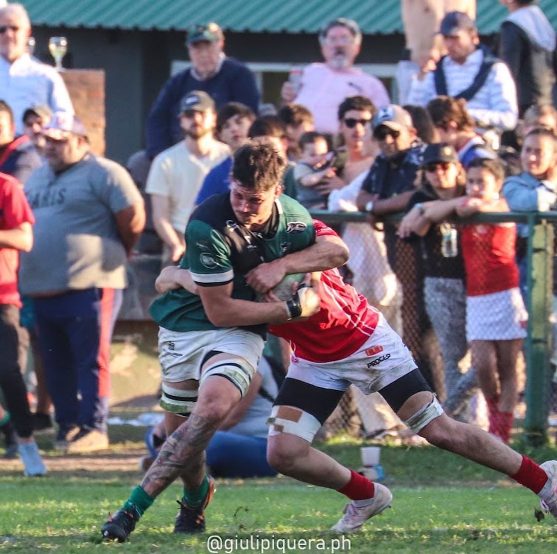 Tucumán Rugby y Huirapuca juegan la final del Regional del NOA.