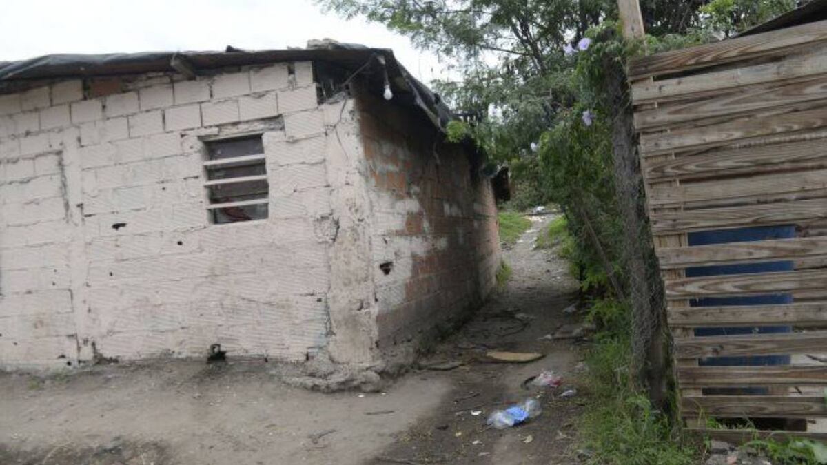 Prisión preventiva para el acusado de un crimen con trasfondo narco