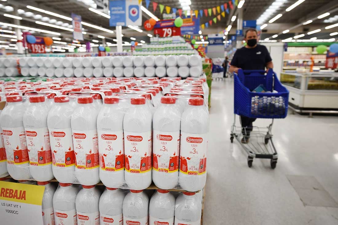 Recorrimos los supermercados de la Ciudad de Buenos Aires en el mes de abril del 2023