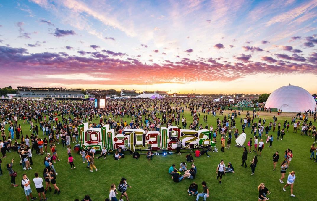 Lollapalooza Argentina suma y sigue. (Prensa Lollapalooza Argentina)