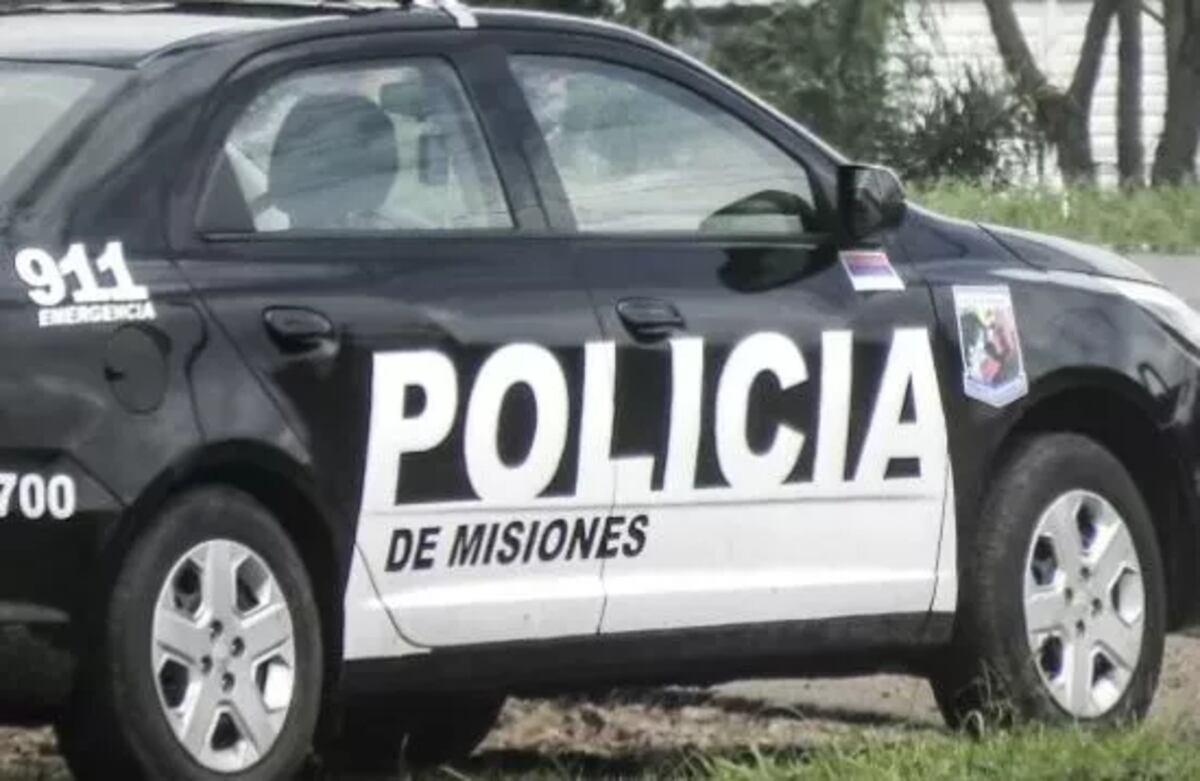 Accidente de motocicleta en Comandante Andresito dejó como saldo una mujer fallecida