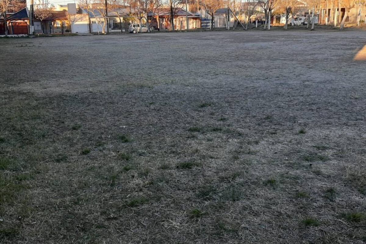 Con temperaturas bajo cero, este martes fue el día más frío del año