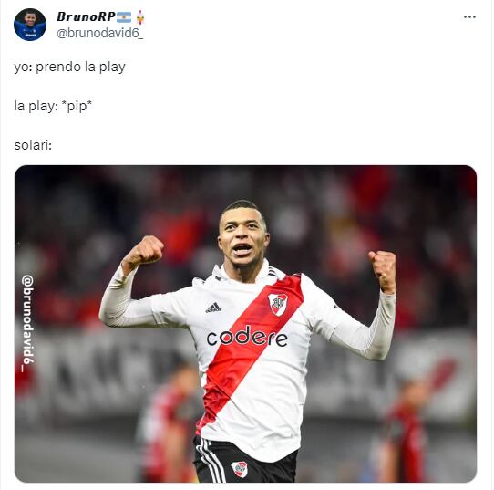 ¿Solari o Mbappe?