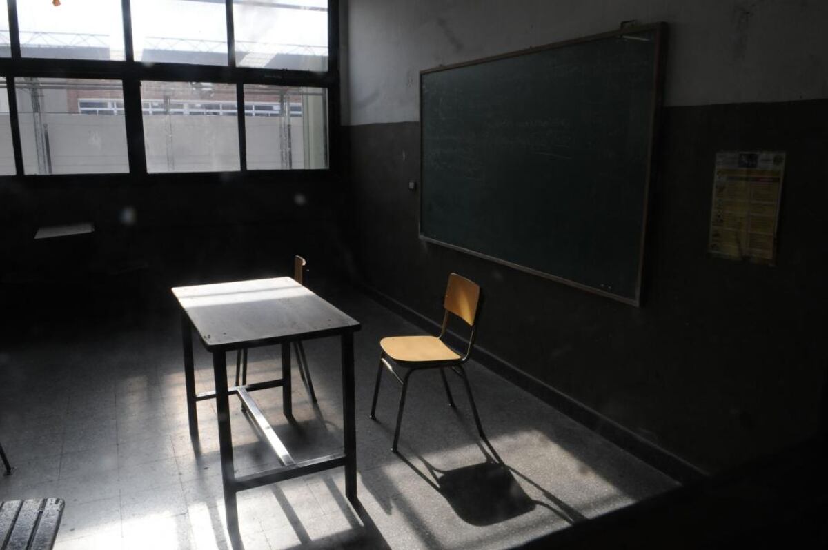 Para gremio docente, la vuelta a clases en septiembre en Córdoba “es impensable”