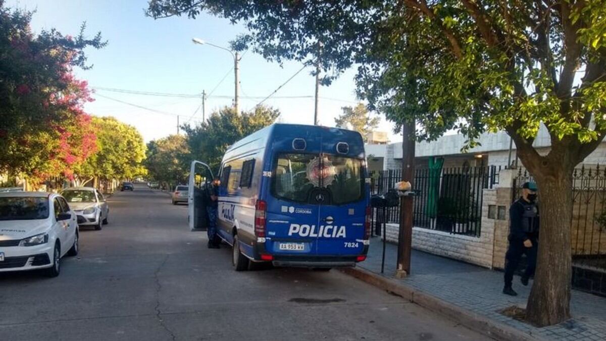 Impactante relato de la hija de la mujer asesinada en Yofre Sur: “Arrastraron a mi mamá a la calle”