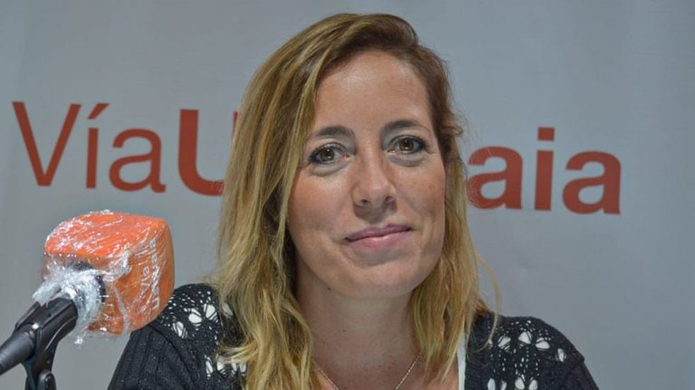 La Secretaria de Habitat de Ushuaia dialogó con La Hora Vía.