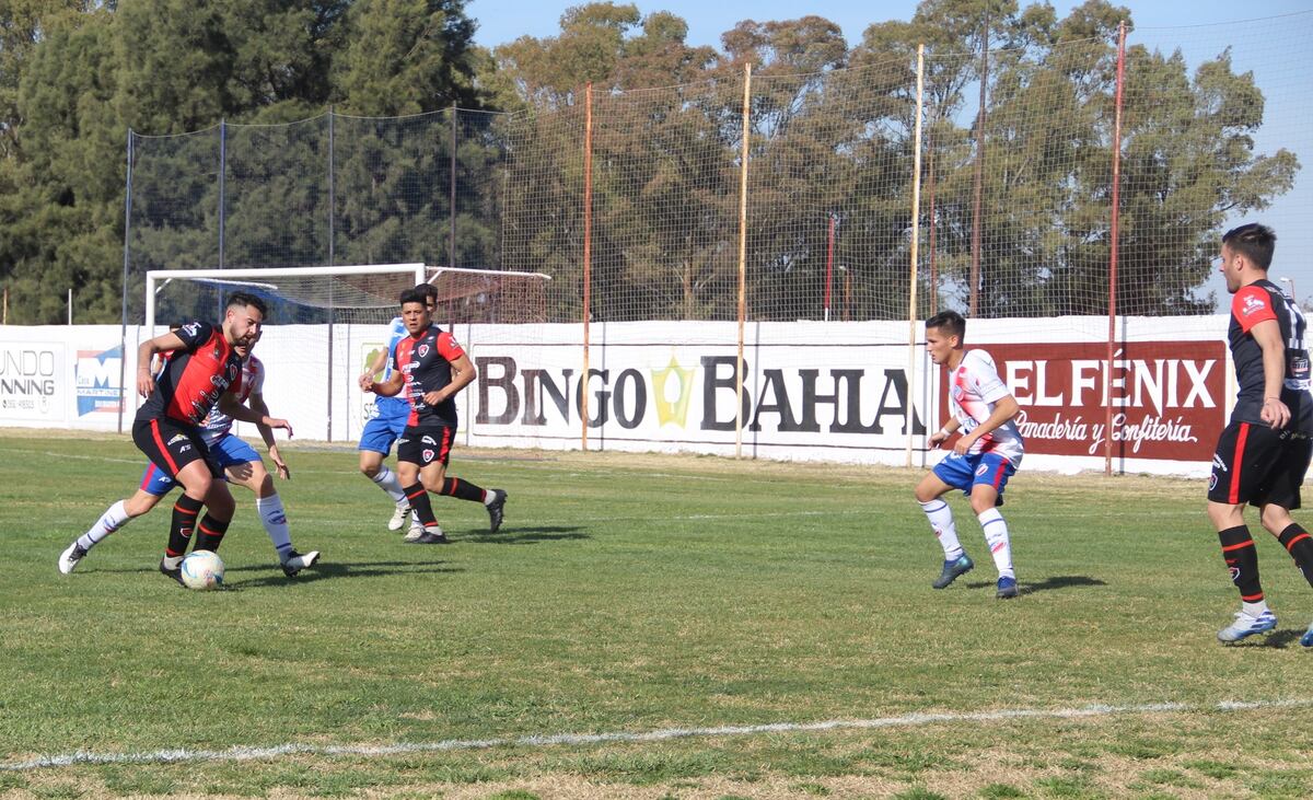 Sporting y Rosario se juegan mucho esta tarde en el clásico puntaltense