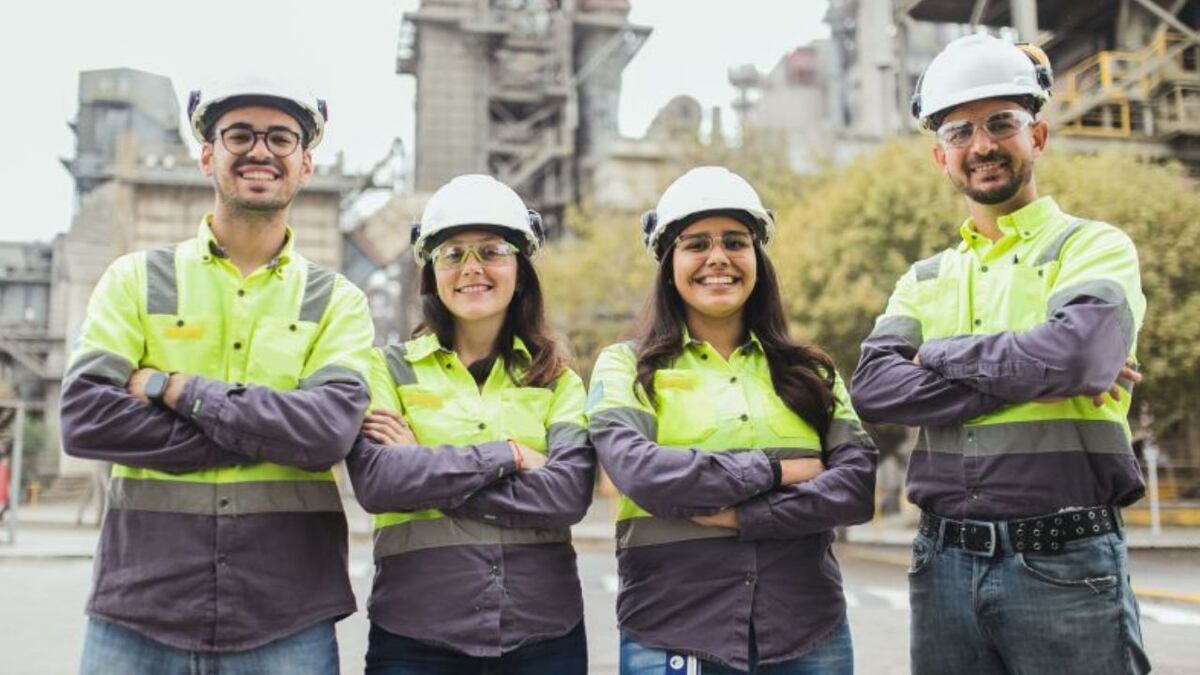 Programa para jóvenes profesionales: cómo inscribirse y cuáles son los requisitos