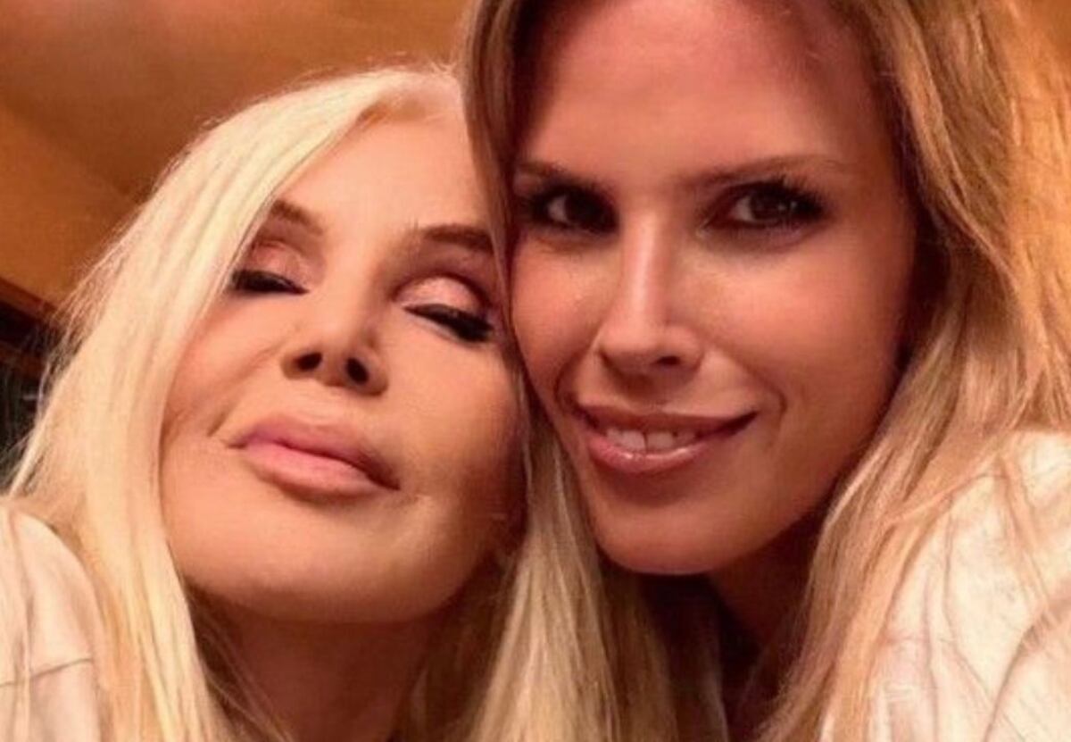 Empresaria, madre y marcada por una tragedia familiar: Quién es Carolina, la hermana menos conocida de Susana Giménez