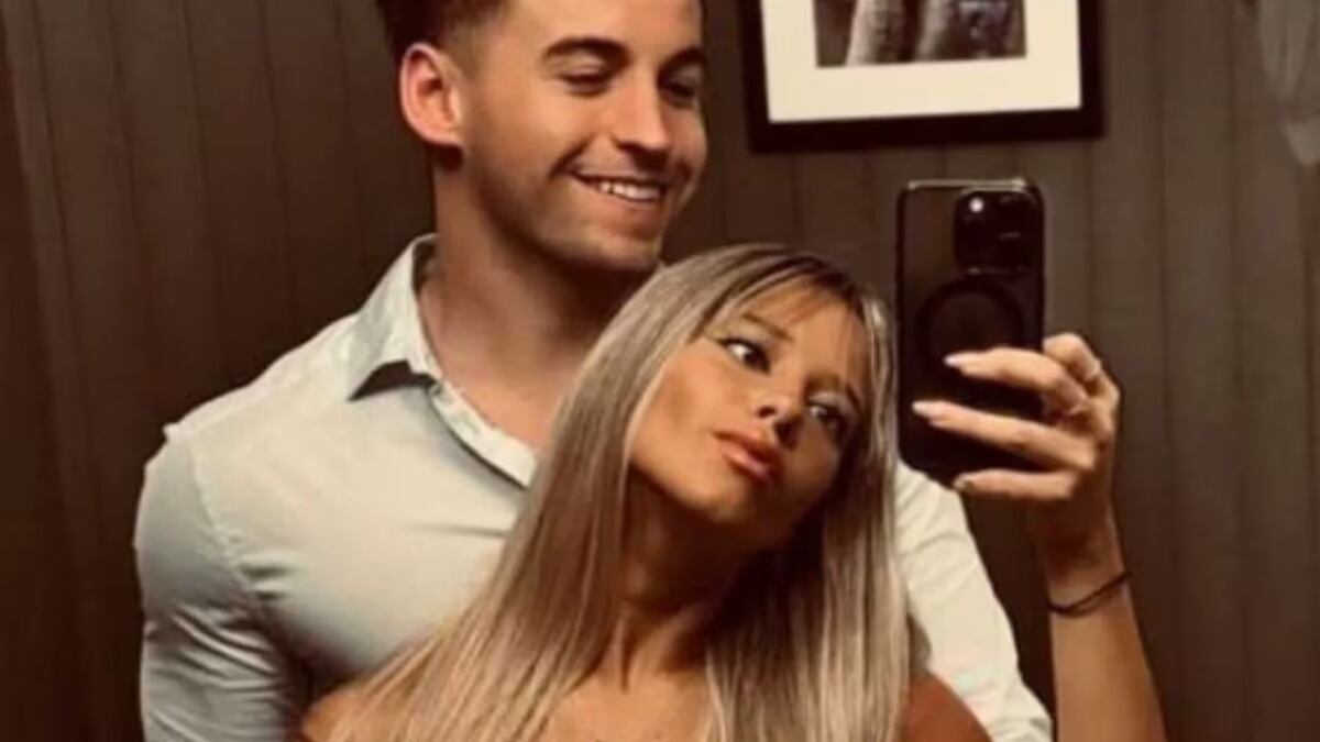 ¡Hay amor! Zoe de Gran Hermano 2024 le dedicó unas emotivas palabras a su novio: “Es un caballero”