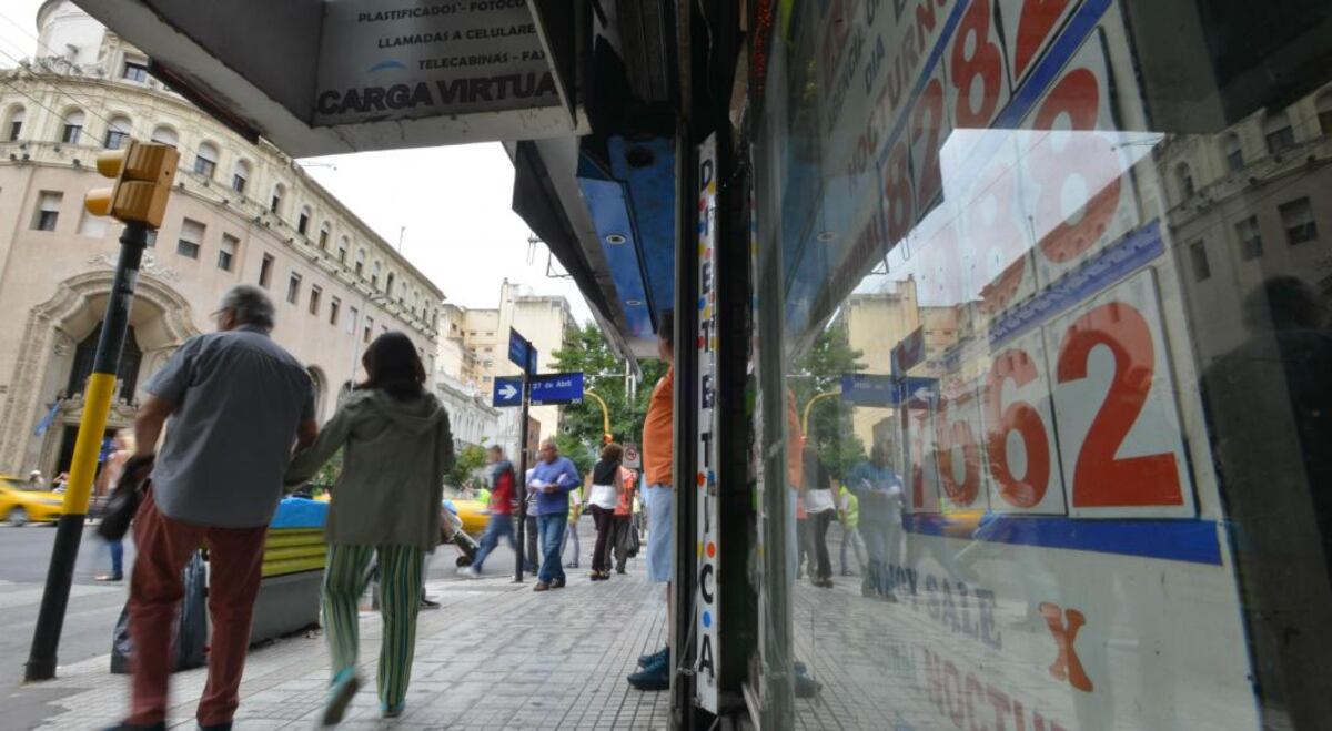 Quiniela de Córdoba: resultados de la Matutina del lunes 28 de febrero