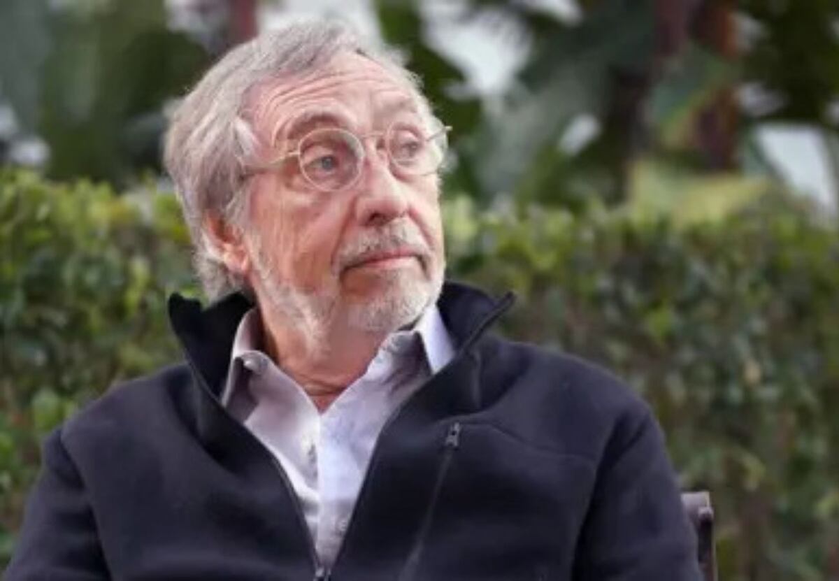 Preocupación por la salud de Luis Brandoni: tuvo una descompensación y suspendió la función de su obra de teatro