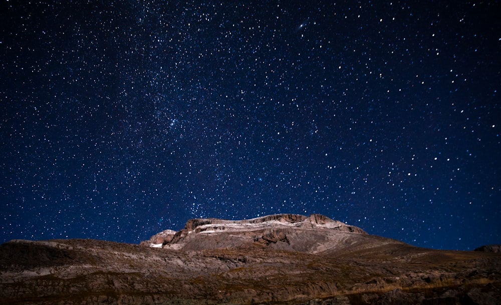 Las estrellas de Barreal en San Juan.