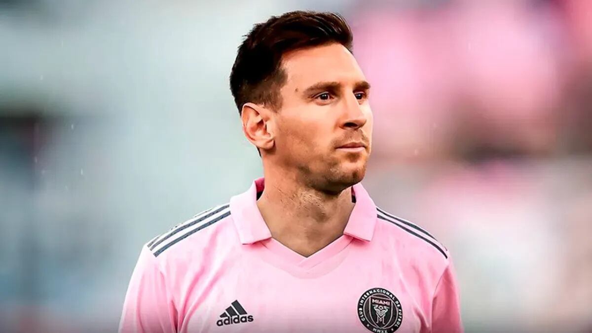 Queda en una isla, tiene vista al océano y ascensor para el auto: así es el lujoso departamento de Lionel Messi en Miami