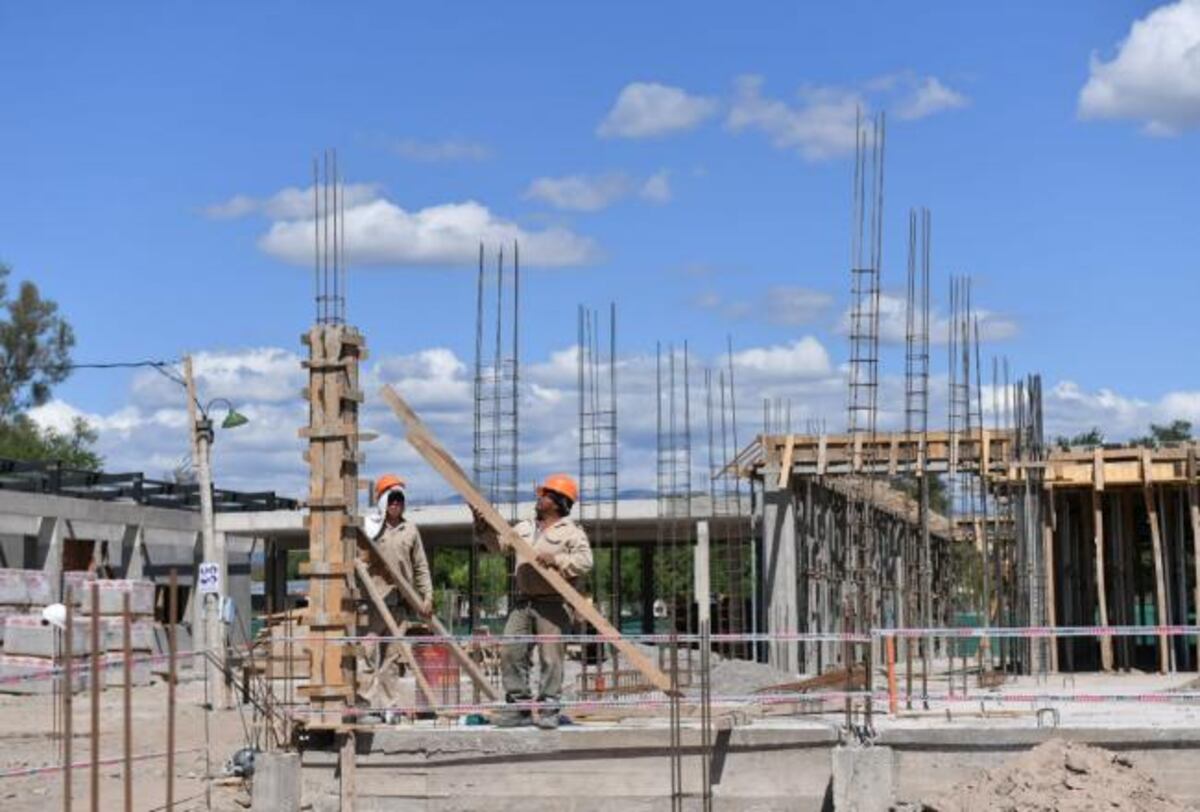 Jaldo en Buenos Aires: cuál será la inversión de Nación y qué le corresponde a Provincia