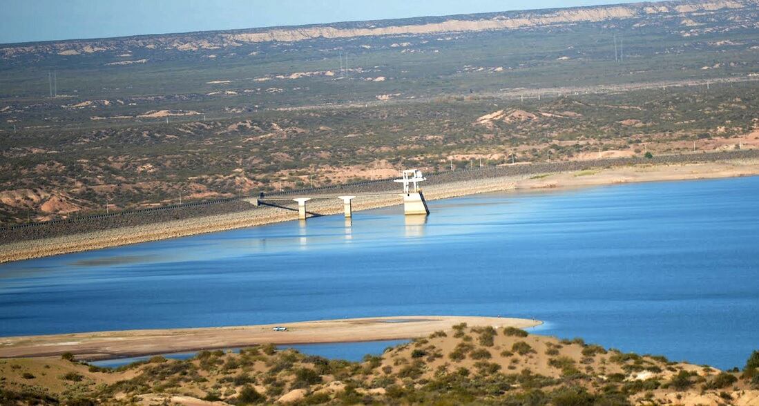 Desde la Dirección de Recursos Naturales Renovables se dio comienzo oficialmente a la temporada alta 2021/22 en el embalse El Carrizal.