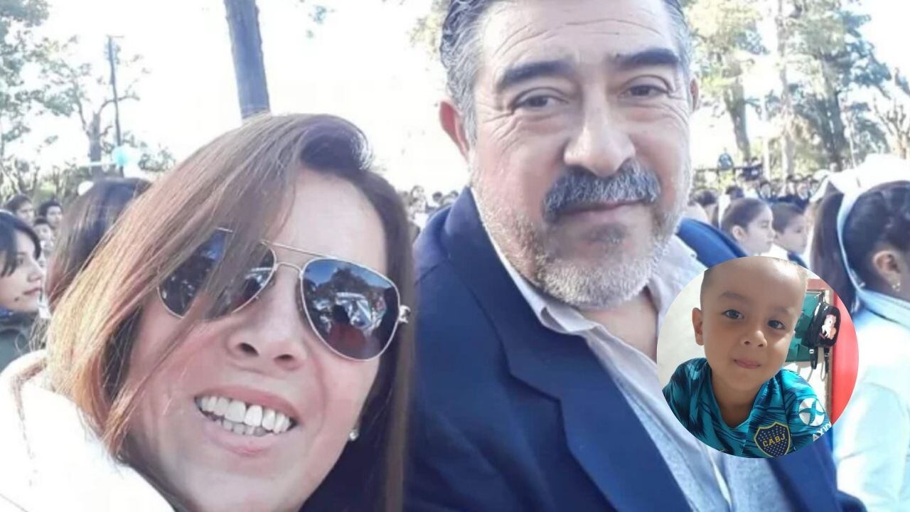 Una carta podría complicar a una persona acusada en el caso Loan.