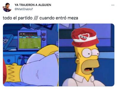 Los mejores memes del triunfo de la Selección Argentina frente a Colombia.