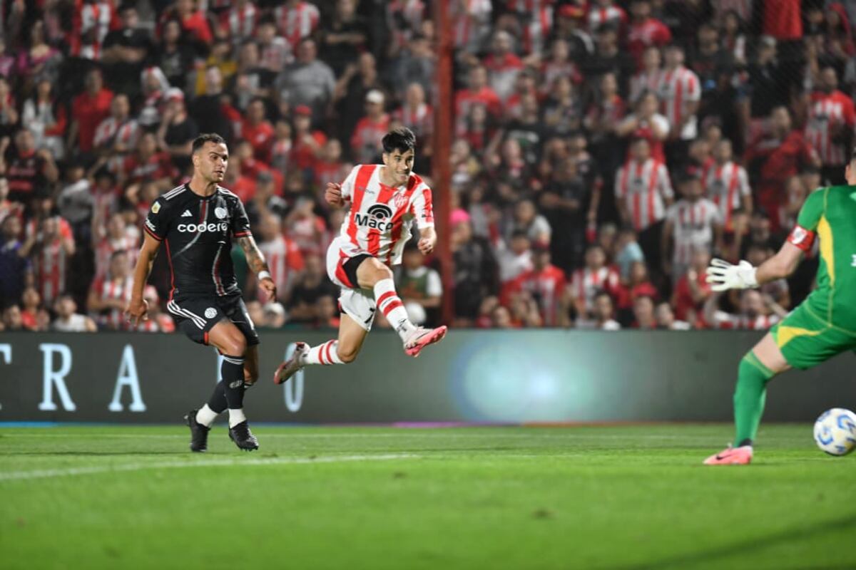 Instituto: en Perú dan por hecho el pase del Gregorio Rodríguez al Melgar