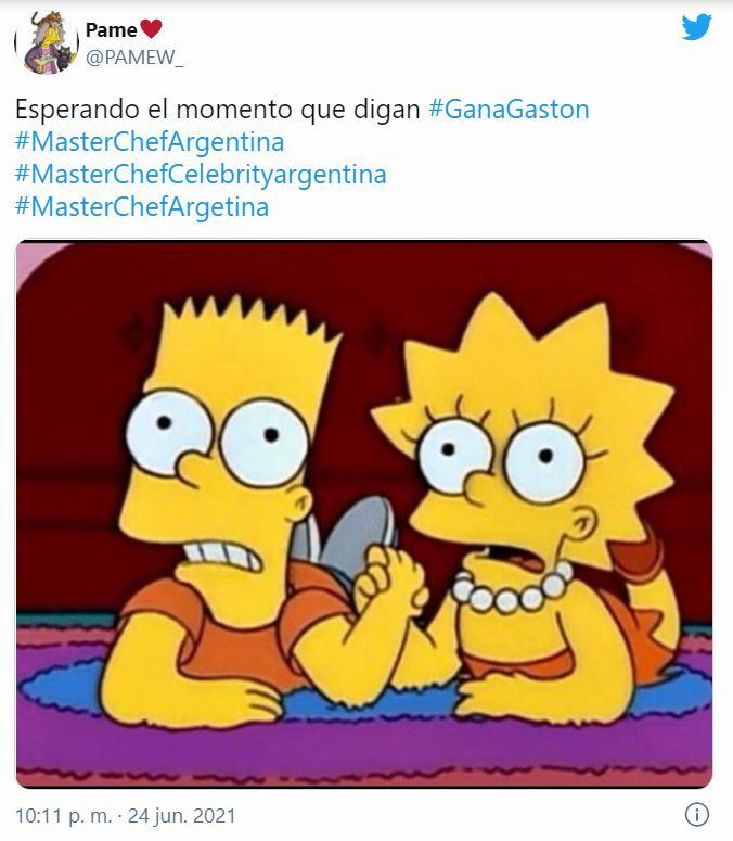 Los mejores memes de la final de Masterchef Celebrity 2