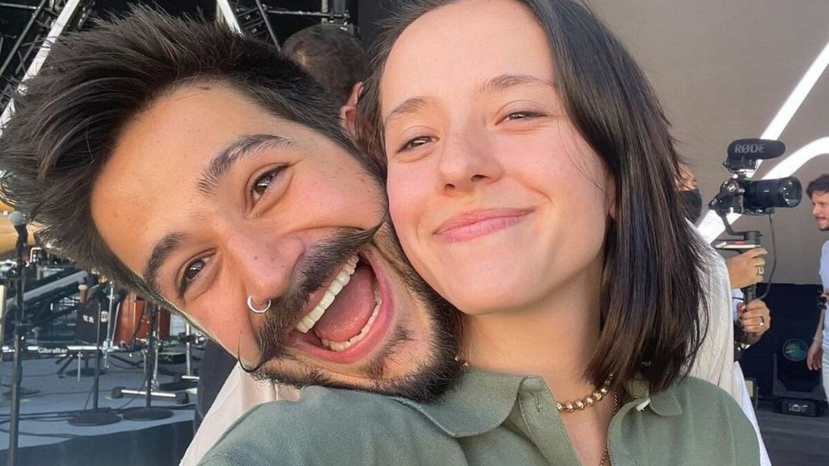 ¿Cuándo nacerá Amaranto? El segundo hijo de Evaluna Montaner y Camilo