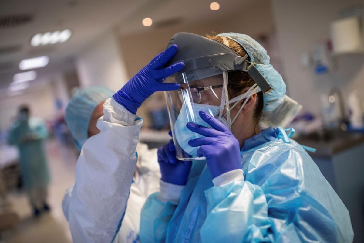 Coronavirus: Tucumán sumó 232 casis y cinco muertes este viernes