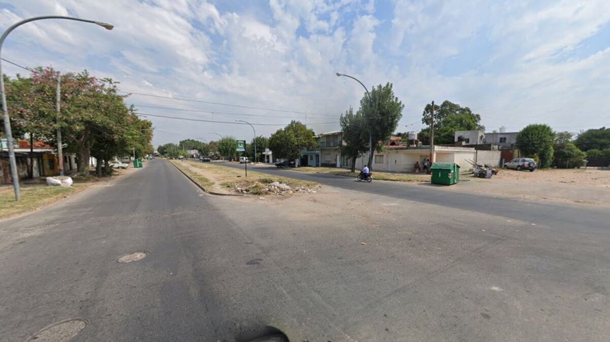 Imputaron al principal sospechoso por el crimen del chico de 16 años en Vía Honda