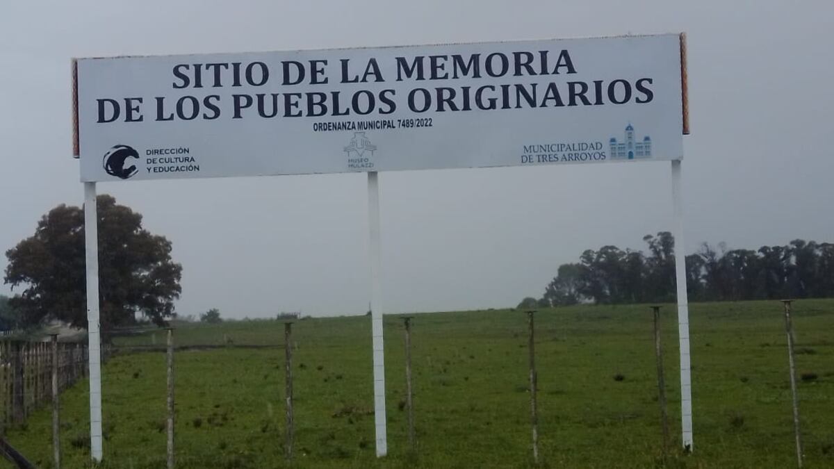 Comunicado de Encuentro Indígena Tres Arroyos sobre la restitución de restos arqueológicos