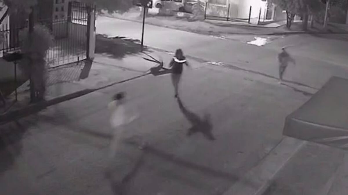 Córdoba: lo balearon en el brazo y en la espalda para robarle un celular