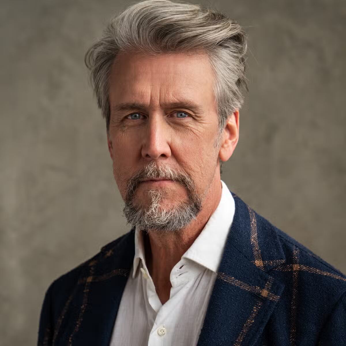 Alan Ruck, actor de Succession, protagonizó un accidente vial.